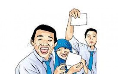 KELULUSAN KELAS 12 2021