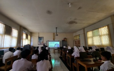 SMK Model Patriot IV Ciawigebang Gelar Seleksi Calon Tenaga Pendidik untuk Tahun Ajaran 2024/2025