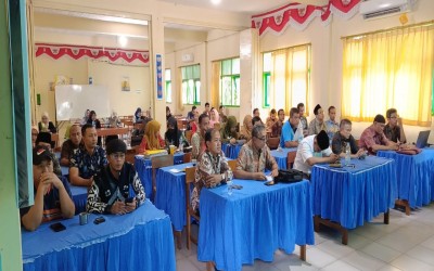 PENGUMUMAN KELULUSAN SMK TAHUN PELAJARAN 2022/2023