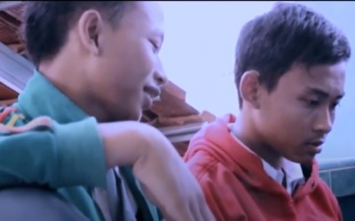Cerita Siswa Galau dalam AFTER SCHOOL