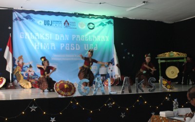 Prestasi Memukau! Tim Tari SMK Model Patriot IV Ciawigebang Juara 1 Lomba Tari Wilayah 3 Cirebon