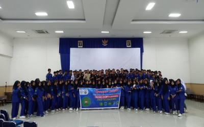 Siswa TJKT SMK Model Patriot IV Ciawigebang Menelusuri Inovasi Terbaru di Solo Technopark