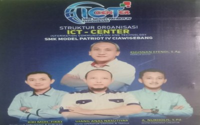 PENGUMUMAN KELULUSAN SMK TAHUN PELAJARAN 2023/2024